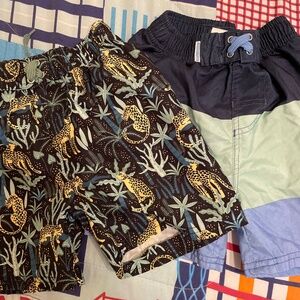 RuggedButts Swim Lot size 5